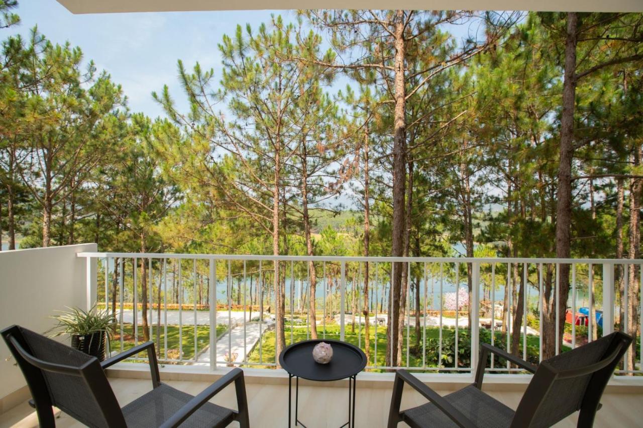 Cereja Hotel & Resort Dalat Exteriér fotografie
